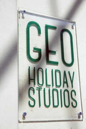 Geo Holiday Studios